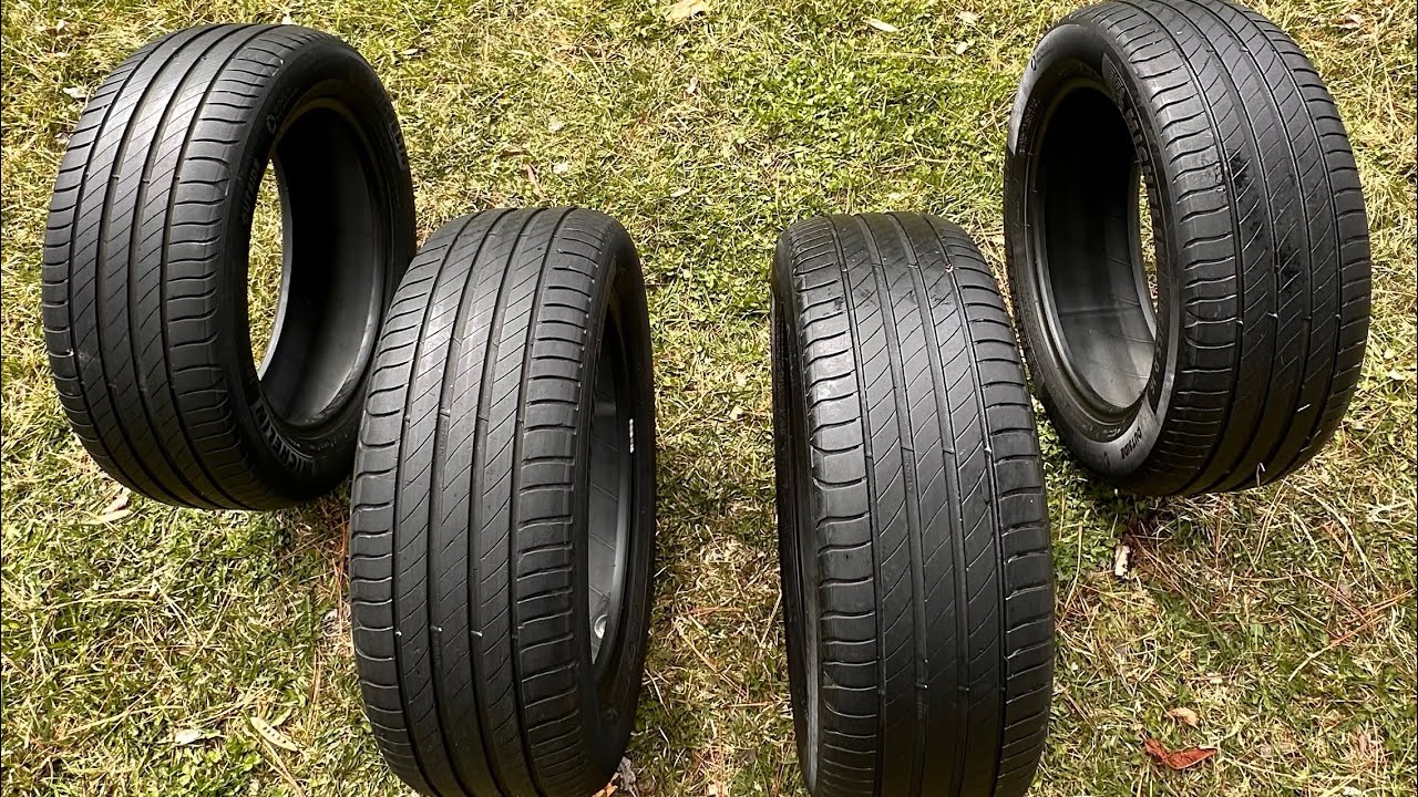 Neden Michelin’den  Vazgeçip Continental’i Tercih Ettim