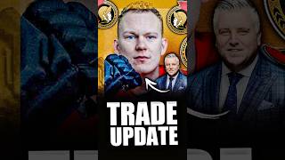 HUGE BRADY TKACHUK TRADE UPDATE: THE END IS NEAR FOR OTTAWA SENATORS CAPTAIN?
