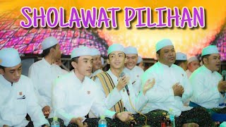 Download lagu SHOLAWAT PILIHAN Versi Terbaru | SYUBBANUL MUSLIMIN