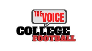 Fan Duel College Football Lines Released LIVE Call-In Show