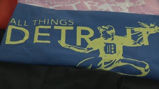 'All Things Detroit' held at Eastern Market