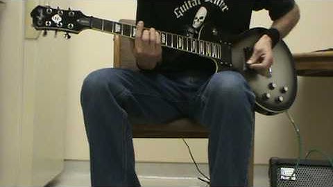 Gotoh vs. Resomax Part 1