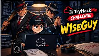TryHackMe Challenge W1seGuy - Complete Walkthrough Tutorial for Beginners - XOR Decoding - Cyberchef