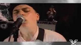 Dropkick Murphys - The Gauntlet