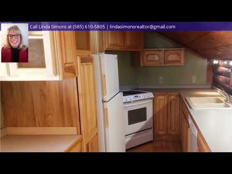 764 Plank Road, Hinsdale, NY home video tour