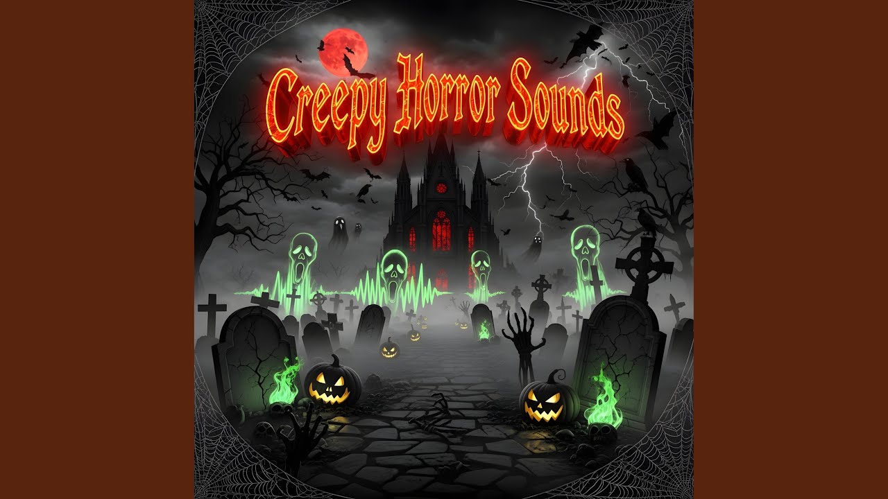 Chilling Doll Echo in Crypt Loop