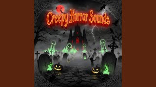 Chilling Doll Echo in Crypt Loop