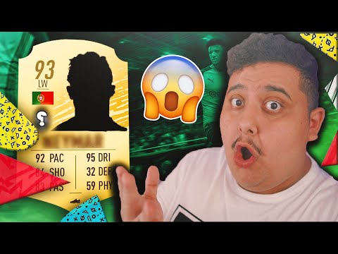 توبز يفتح بكجات فيفا 20 لأول مرة شوفوا مين طلع لي Fifa 20 