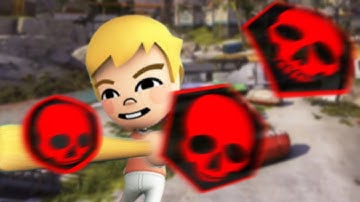 APEX THREE STRIKES (.EXE)PERIENCE | Apex Legends