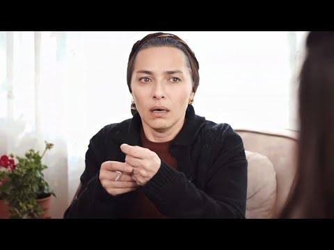 مسلسل تركي جديد أم بتموت وبتسيب لأولادها وصية وسر كبير عن أبوهم قصة حقيقية مؤثرة جزء 26