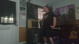 Breaking Benjamin, RED - Failure - (Aurora/Original Mashup) - Cover