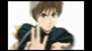 Tenjou Tengeamv- Unbreakable