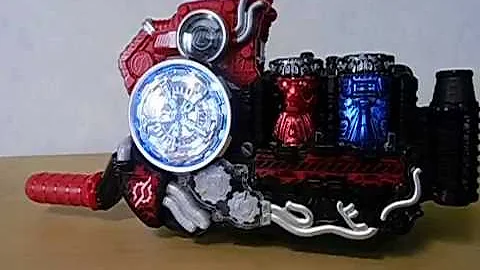 仮面ライダービルド スーパーベストマッチ