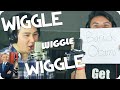 "Wiggle" - Jason Derulo Improv Impersonation Challenge COVER (Live One-Take) ft. Snoop Dogg