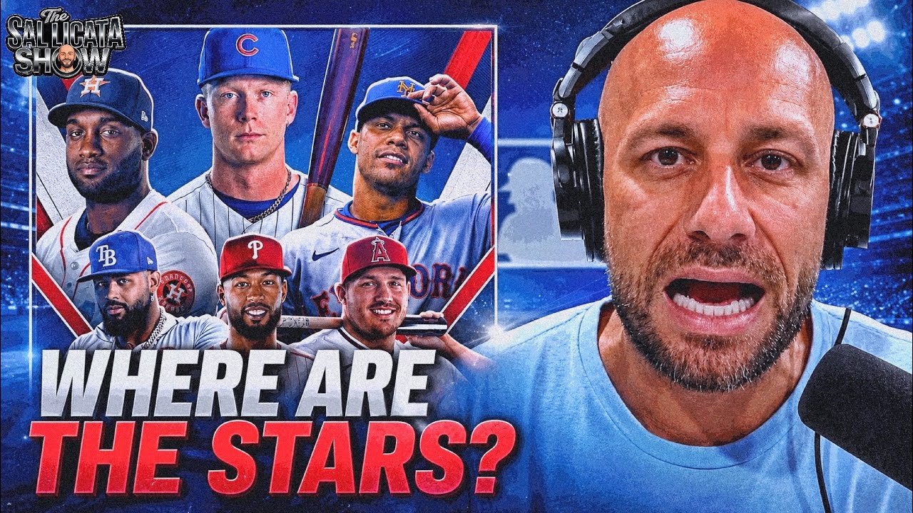Modern Day All Star Games Suck