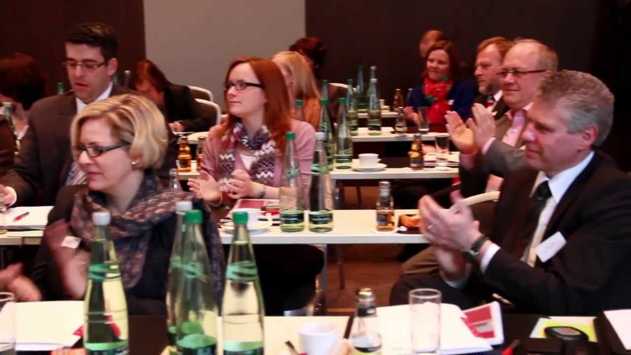 Change Management - Integriert statt isoliert