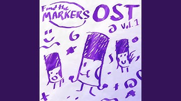 This is Song 5 in the Find the Markers Soundtrack (Mainland #6)