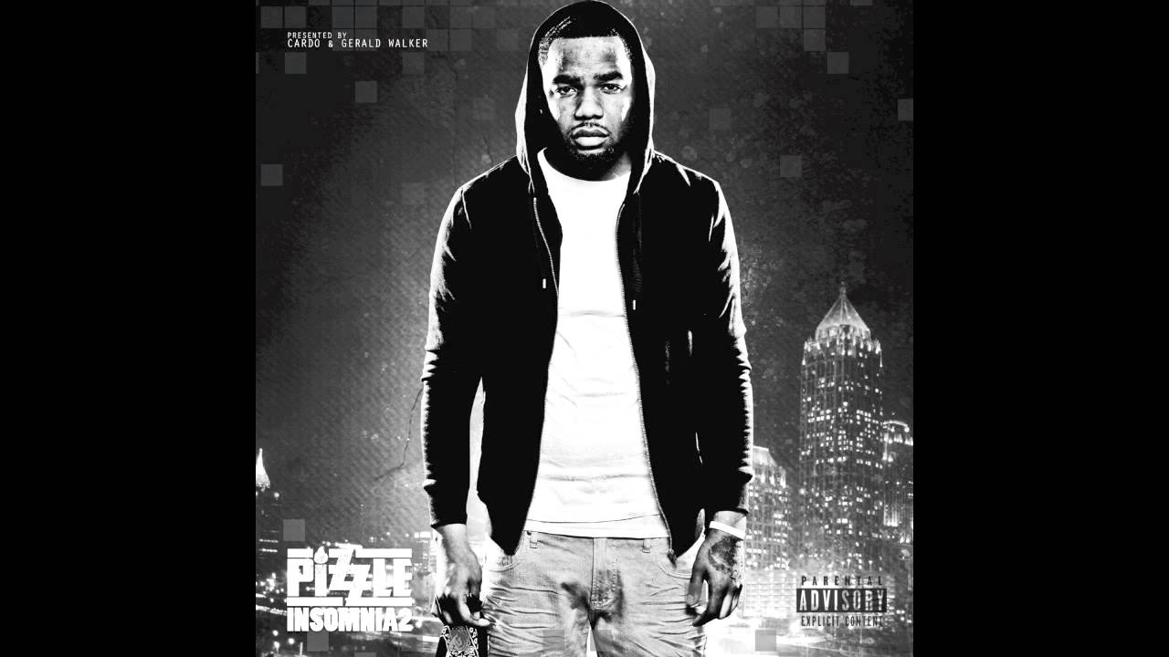 Watch Pizzle - 02 No Sleep - Insomnia 2 on YouTube Watch Pizzle - 02 No Sleep - Insomnia 2 on YouTube