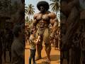 Biggest Monster In The World Bodybuilding Shredded 