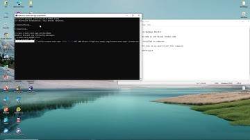 How to Install Next js on Windows 10/11 [2023] Create First Next js Project