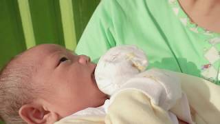 Arundaya Abraham - Voice Over oleh David Khoirul