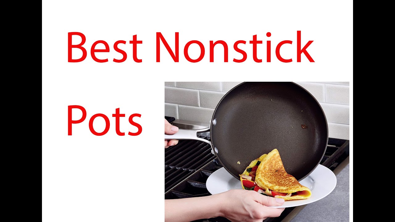 Best Nonstick Cookware Sets || Electric Pressure Cooker