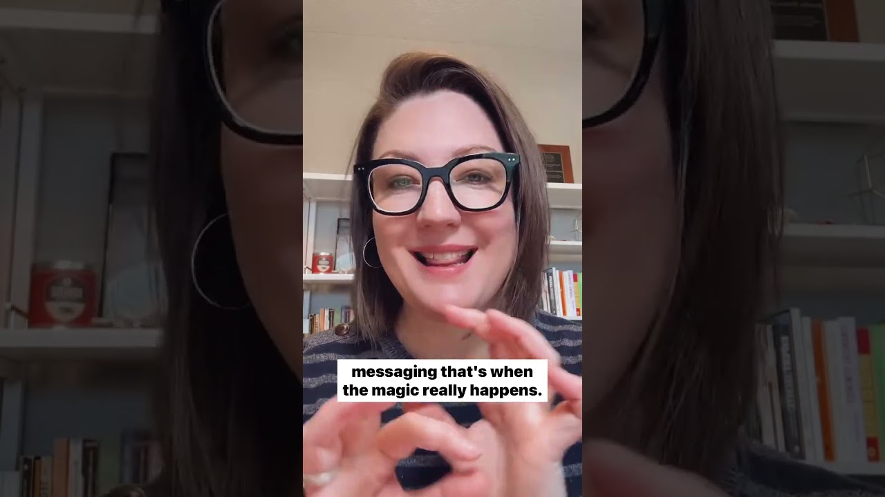 The best way to grow an author platform...