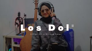 Loss Dol - Deny Caknan Cover Cindi Cintya Dewi ( Live Akustic ) chords