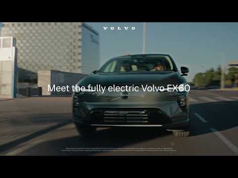 Volvo Cars - No description has been added to this video.
