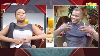 #Ma_Nourriture_Ma_Santé_sur_Savane_TV du_21/08/2026