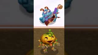 Baby Punkleton Bowgart Duet L Msm Dof