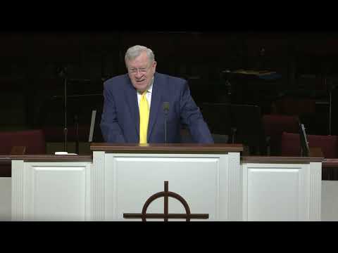 Bruce Creswell | Behold What Manner of Love