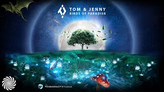 Tom & Jenny - Birds Of Paradise