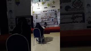 lomba qiroah surat al lahab 2022