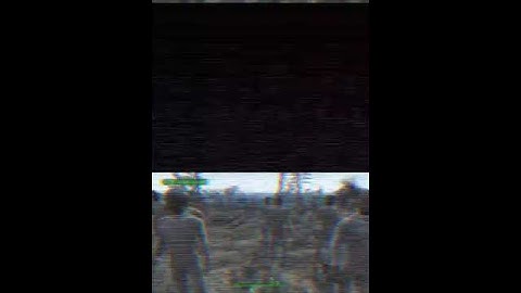 Fallout 4 mannequins