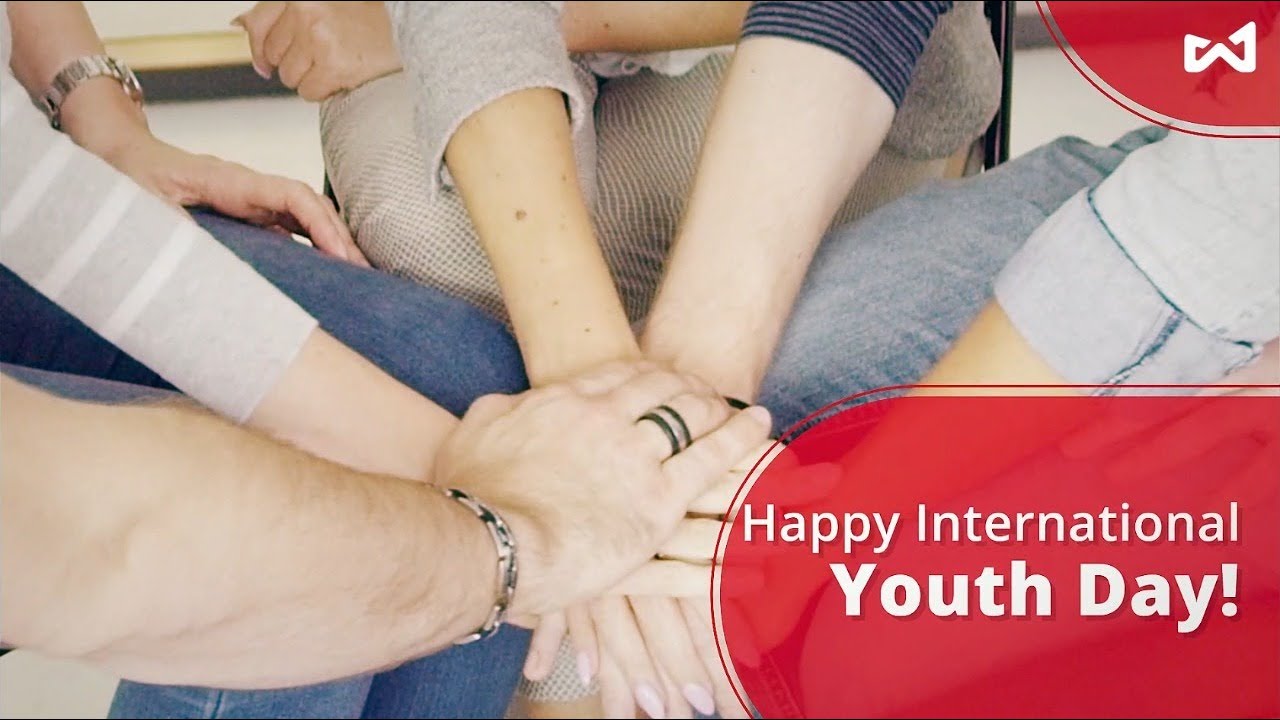 International Youth Day 2021