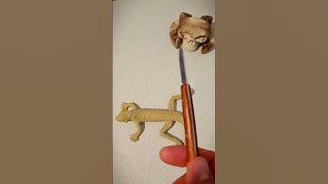 My lovely lizard 🦎🥰