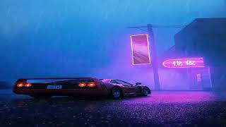 Rev Theory - hell yeah (slowed and reverb)