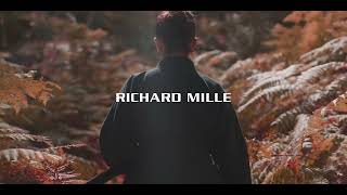 RICHARD MILLE    -  RM 47 Tourbillon