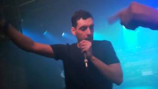 Drome Reunion - 12th March 2016  (DJ Trix)  11 of 22