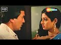 Rajesh Khanna & Sridevi's Romantic Scene | Nazrana 💖