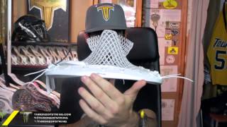 Custom Stringing : 51