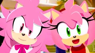 Women In The Sonic Community