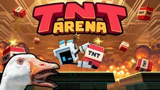 Minecraft TNT Arena | All Challenges screenshot 1