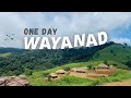 Wayanad | En ooru Tribal village | Edakkal caves | Wayanad one day trip