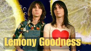 Is This the Best Pop Music Ever?
In this video I discuss the New York duo The Lemon Twigs, whose new album Ive been obsessively listening to, and pose the question, are they currently making the pop music ever. In the video I run through some of the influences I can hear in their music but I forgot to mention Big Star and The Las. Do please share your thoughts! Is This the Best Pop Music Ever?