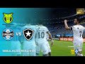 GRÊMIO X BOTA FOGO | BRASILEIRÃO 2026 | 2° RODADA | GOGOSZ PATCH 1080P SIMULAÇÃO REALISTA.