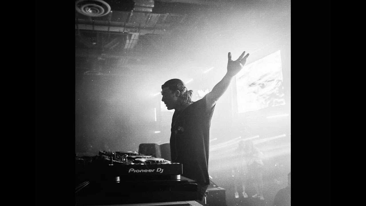 IN MY MIND X ANOTHER CHANCE (house remix)