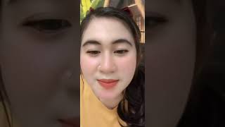 Sinih Temenin Tante Biar Kamu Senang