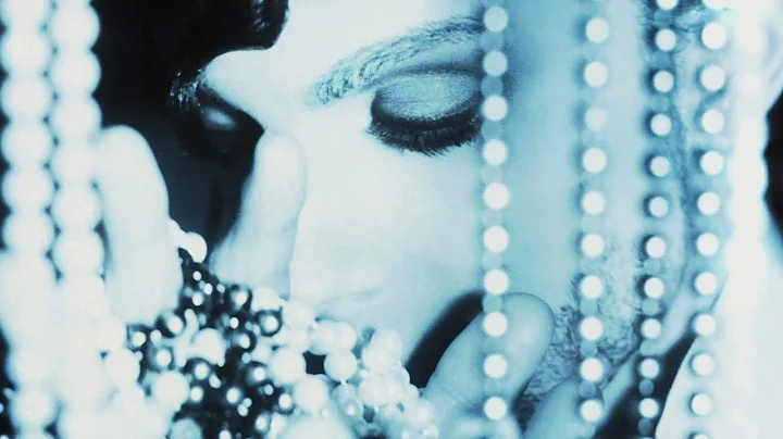 Prince & The New Power Generation – Insatiable (Early Mix – Full Version)